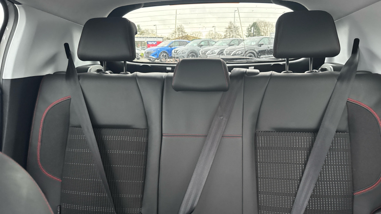 Peugeot 208 1.2 PureTech 110 GT Line 5dr [6 Speed] Petrol Hatchback